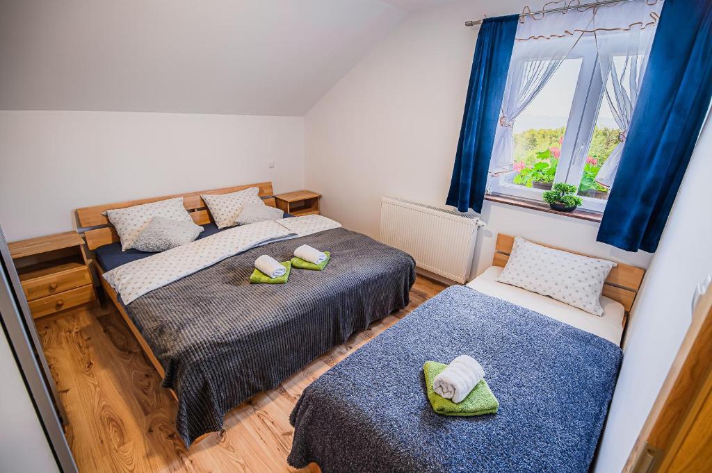 apartma panda podčetrtek