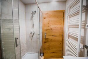 apartma panda podčetrtek kopalnica