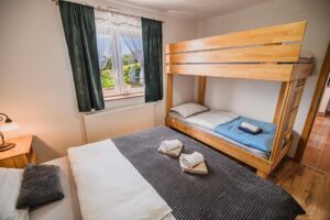 apartma zosi podčetrtek pograd