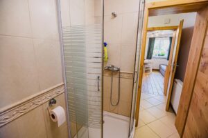 kopalnica apartma saisy