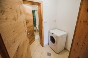 pralni stroj apartma saisy